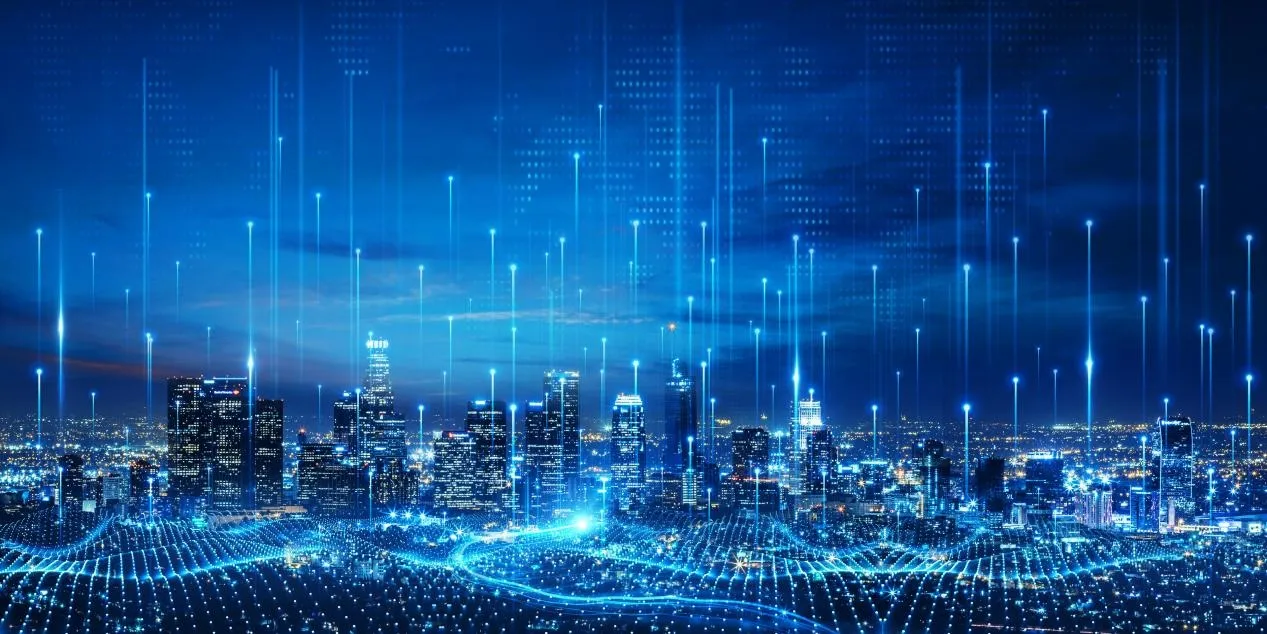 Adaptive Lighting Solutions Background